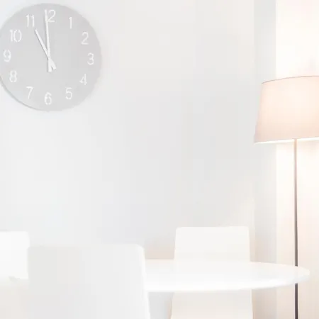 Loira La Via, Encanto En Zona Residencial アパート