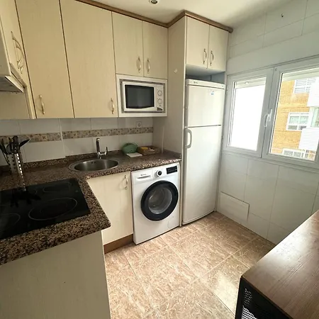 Loira La Via, Encanto En Zona Residencial Апартаменты Сарагоса