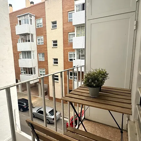 アパート Loira La Via, Encanto En Zona Residencial