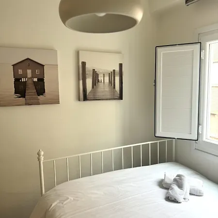 Loira La Via, Encanto En Zona Residencial Апартаменты Сарагоса