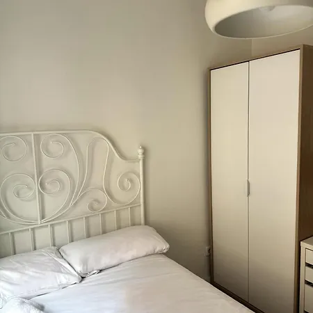 Loira La Via, Encanto En Zona Residencial Апартаменты Сарагоса