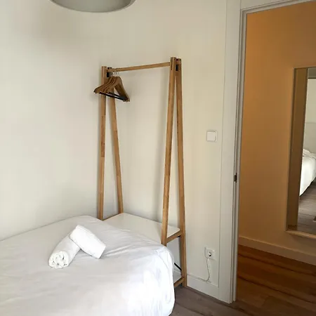 Loira La Via, Encanto En Zona Residencial Апартаменты *