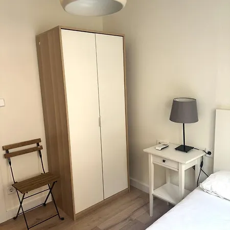 Loira La Via, Encanto En Zona Residencial アパート *