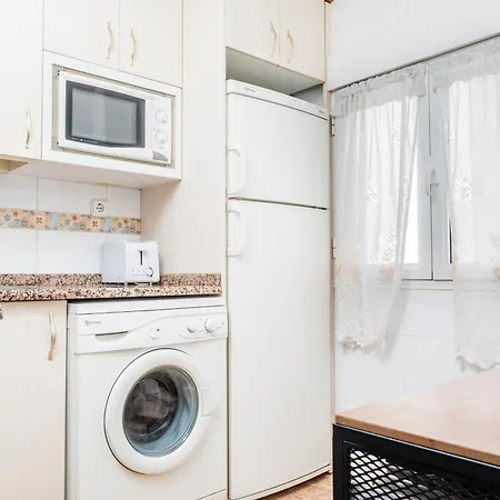 Loira La Via, Encanto En Zona Residencial * Сарагоса